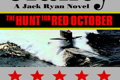 Was The Hunt For Red October Filmed On A Real Submarine?
