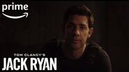 Tom Clancy’s Jack Ryan - Teaser The Reveal Prime Video