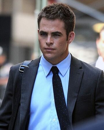 Jack Ryan Jack Ryan Wiki Fandom
