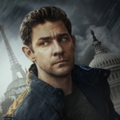 Tom Clancy's Jack Ryan