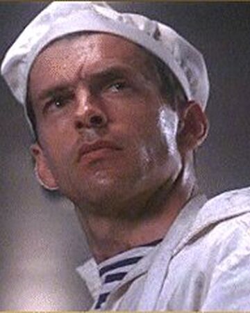 Igor Loginov Jack Ryan Wiki Fandom