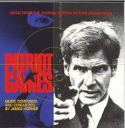 Patriot Games Soundtrack Album Cover.jpg