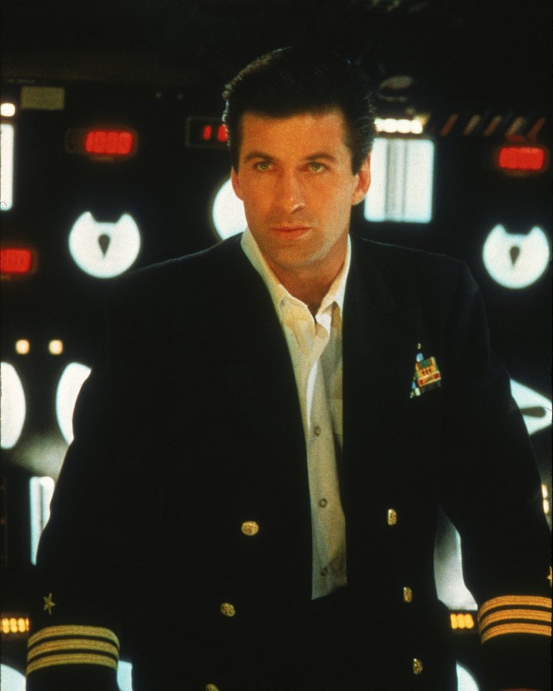 Alec Baldwin Jack Ryan Wiki Fandom Coast under the command of captain marko ramius.
