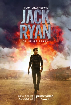 Tom Clancy S Jack Ryan Season 1 Jack Ryan Wiki Fandom Season 1 detailed how ryan leaves his comfortable desk job for the grimy world of cia fieldwork, leading but by the season's midpoint, bloody terrorist attacks in paris and in the united states begin to escalate and jack ryan embraces a more outrageous plot reminiscent of tom clancy's novels. tom clancy s jack ryan season 1 jack