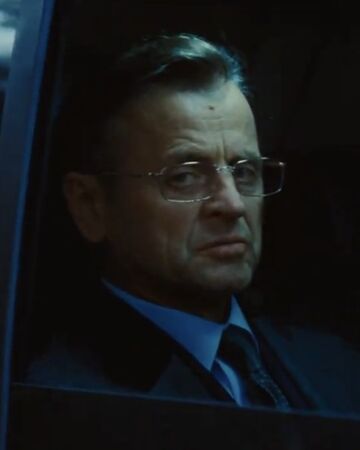 Sergey Sorokin Jack Ryan Wiki Fandom