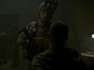 Ritter confirms Randy's identity.