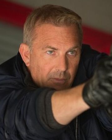 Kevin Costner Jack Ryan Wiki Fandom