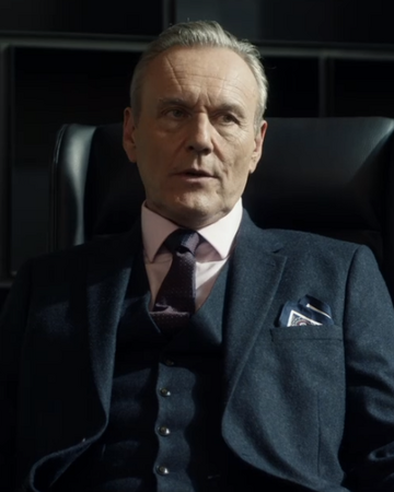 Rupert Thorne Jack Ryan Wiki Fandom
