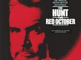 The Hunt for Red October: Music from the Motion Picture