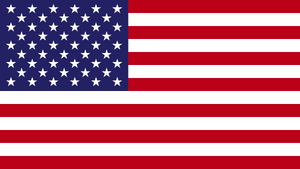 Flag of the United States