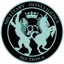 MI6