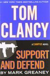 Support and Defend
