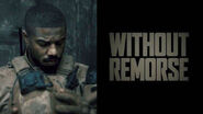 Without Remorse Film Teaser 1