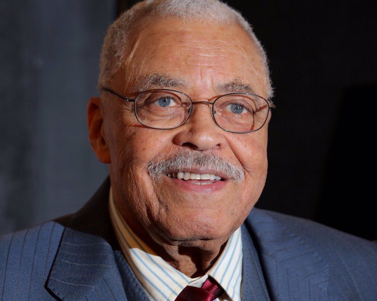 James earl jones death cause