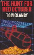 U.K. Hardcover