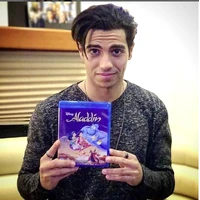 Mena Massoud Jack Ryan Wiki Fandom Covering the hottest movie and tv topics that fans want.