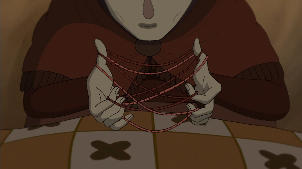 Adelaide/Gallery | Over the Garden Wall Wiki | Fandom