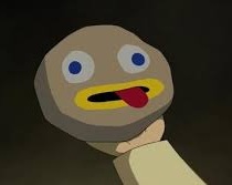 Rock | Over the Garden Wall Wiki | Fandom