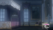 Margueritte's Mansion- Bedroom 1-2