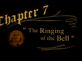 The Ringing of the Bell