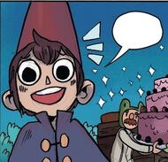 Smiling Wirt