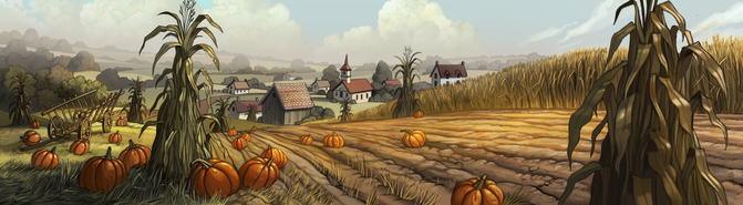 Pottsfield