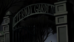 Eternal Garden Cemetery