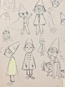 Concept Art