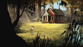 Schoolhouse