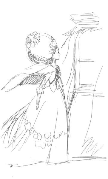Margueritte Grey Over The Garden Wall Wiki Fandom