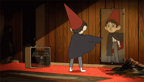 Wirt | Over the Garden Wall Wiki | Fandom