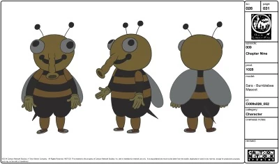 Sara/Gallery | Over the Garden Wall Wiki | Fandom