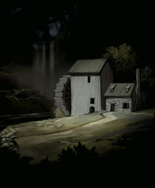 The old grist mill.gif