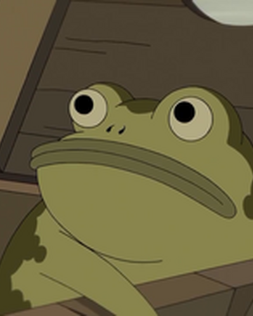 Jason Funderburker The Frog Over The Garden Wall Wiki Fandom Picking a name for your pet should be a joyous occasion that all of your family can take part in. jason funderburker the frog over