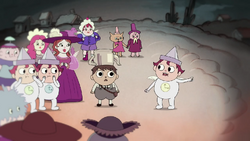 OVER THE GARDEN WALL Island Tour 🎃 Pottsfield, Woodsman, Endicott, Wirt,  Greg, Crops sections 🍁 ACNH 