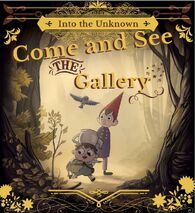 otgw collectibles : r/overthegardenwall