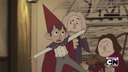 Wirt in Songs of the Dark Lantern