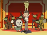 Over the Garden Wall (song)