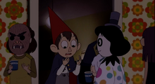 Wirt and Sara