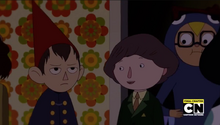 Jason and Wirt