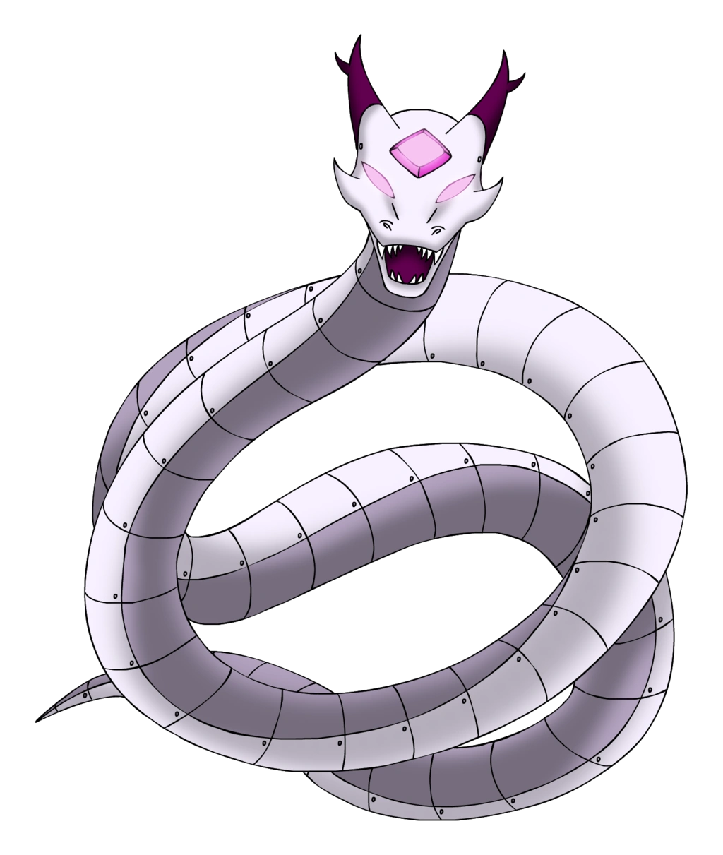 Dragon Bug | TOME Wiki | Fandom