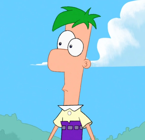 Ferb Fletcher Tomek FlynnFletcher Wiki Fandom