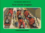 NewLittleEngine