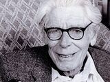 Wilbert Awdry