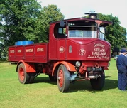 Sentinel DG4