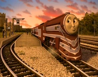 Kinga na Zamku Gotfryda