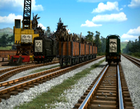 DisappearingDiesels70