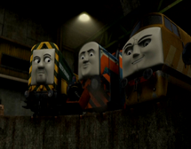 DayoftheDiesels127