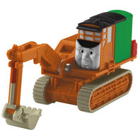 Olek - model Trackmaster