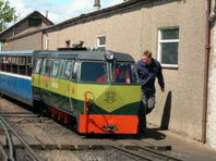 Shelagh of Eskdale